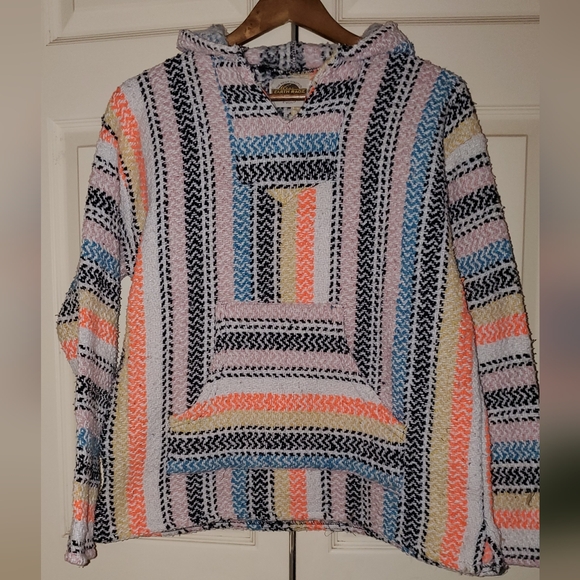 Earthragz hoodie - Picture 1 of 6